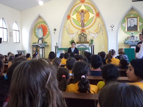 Ensino Religioso