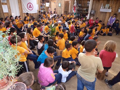 Ensino Religioso