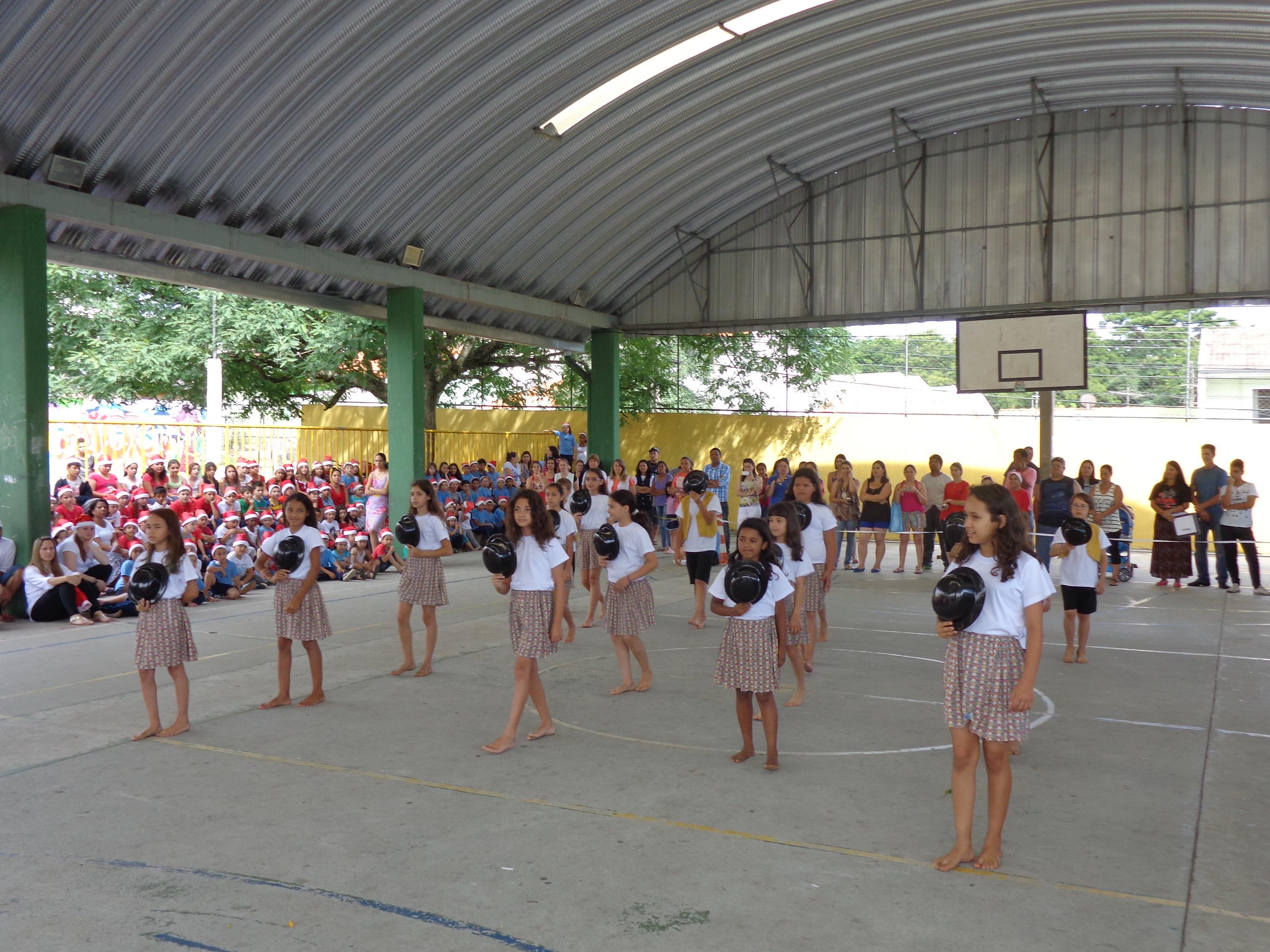 Festival de Dança 2013