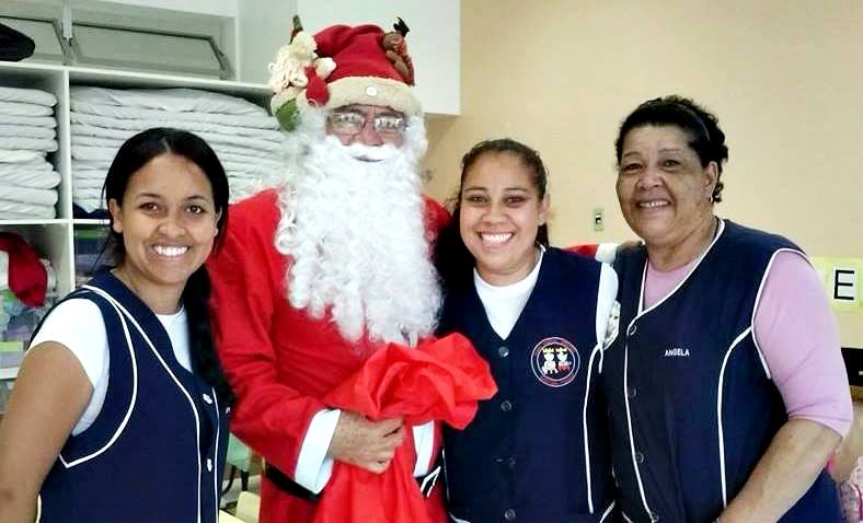 Natal Encantado