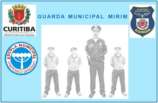 Guarda Mirim