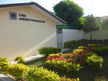 Este é o CMEI Jardim Paranaense