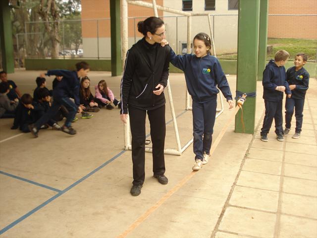 Educação Física