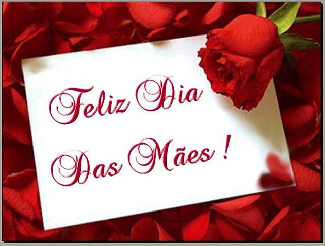 Dia das Mães