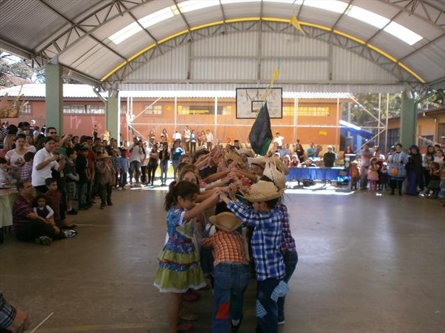 Festa Junina