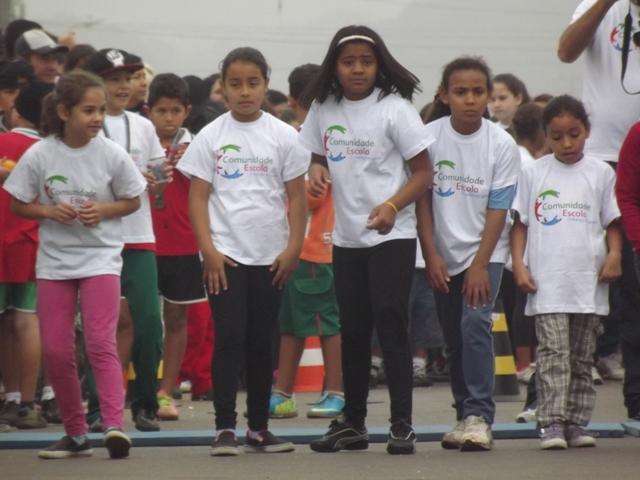 Corrida do Rio Bonito 2013.