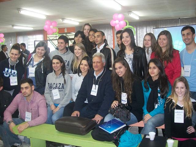 XI Conferência do Conselho Local de Saúde da US Augusta