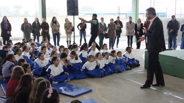 Saúde na escola reduzido/DSC01173