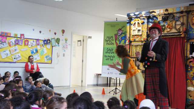 Teatro na escola reduzido/DSC01217