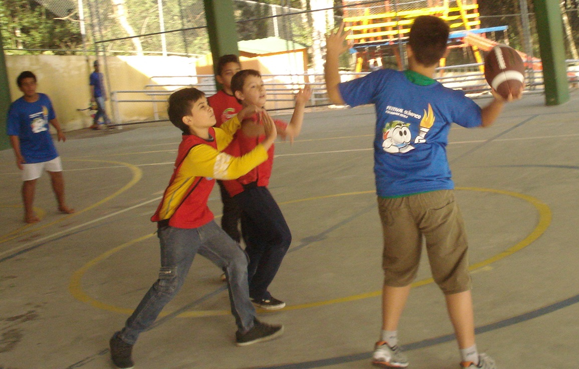 FOTOS COMUNIDADE ESCOLA