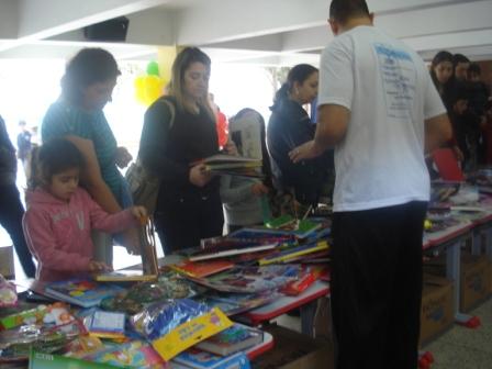 Feira do Livro
