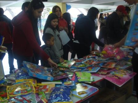Feira do Livro