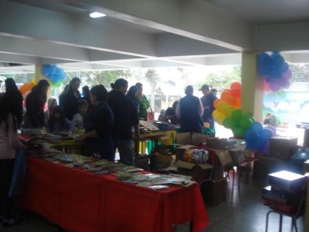 Feira do Livro