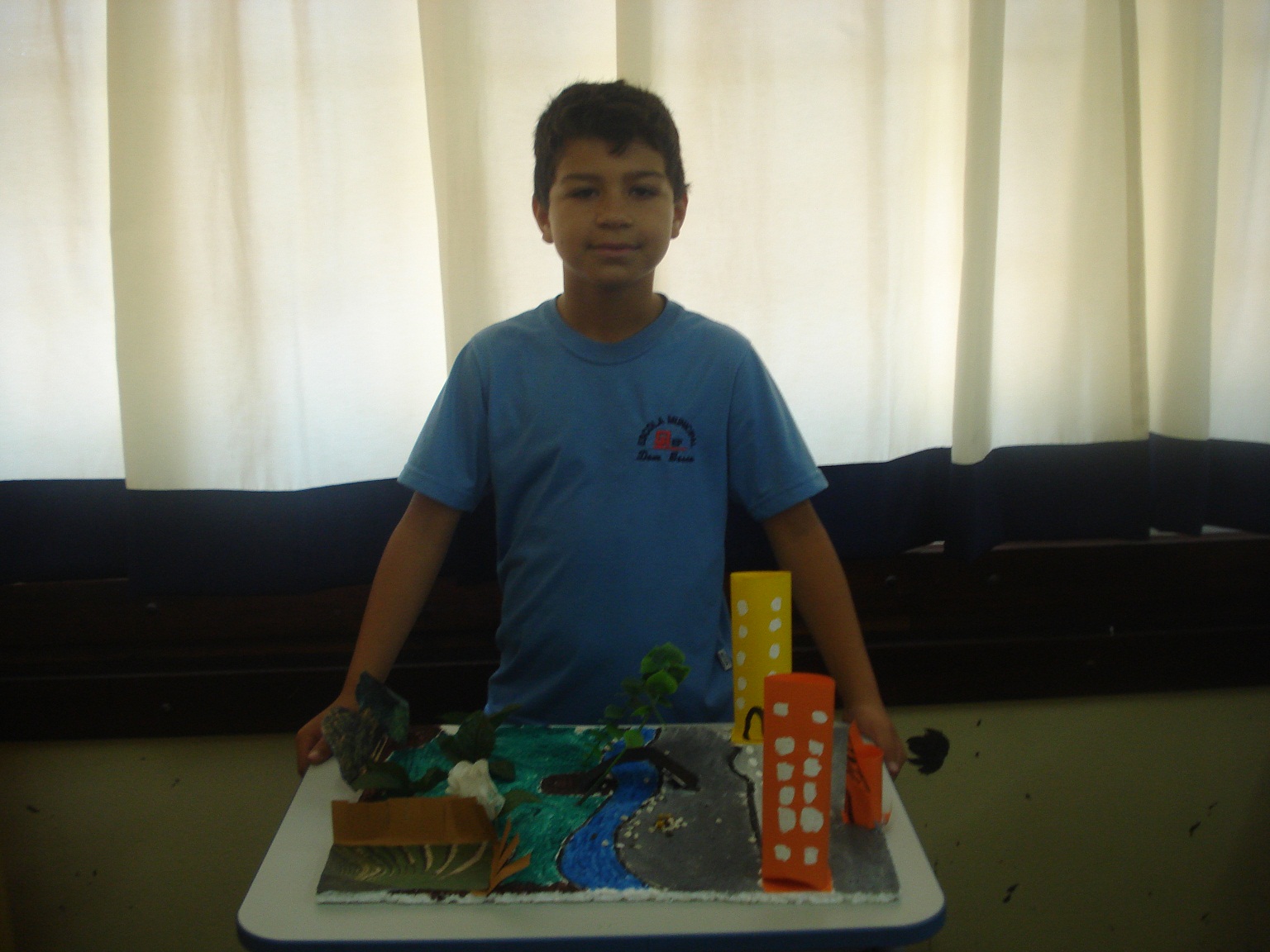 Maquetes