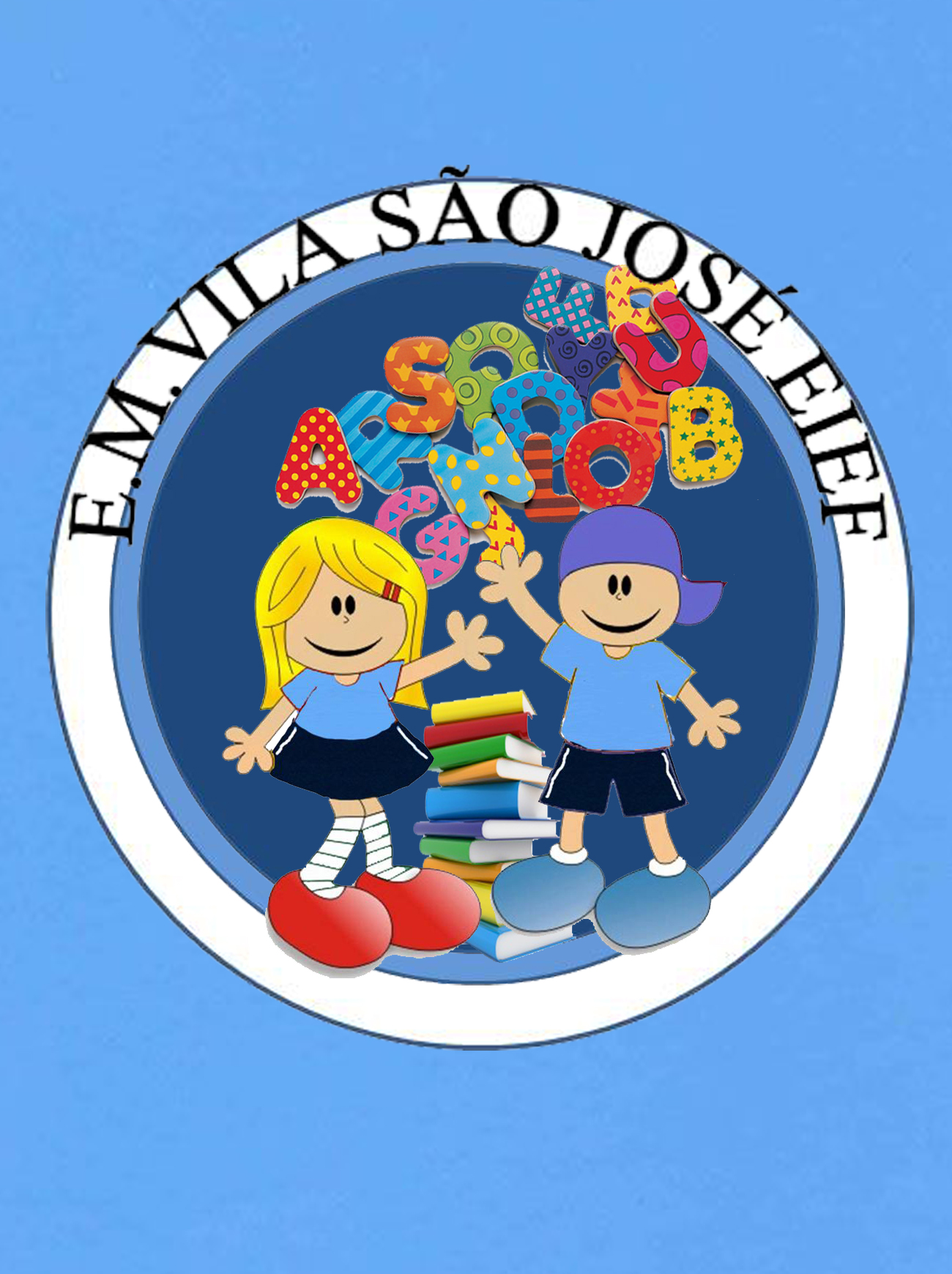 logo escola