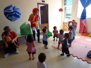 SEMANA DIVERTIDA32