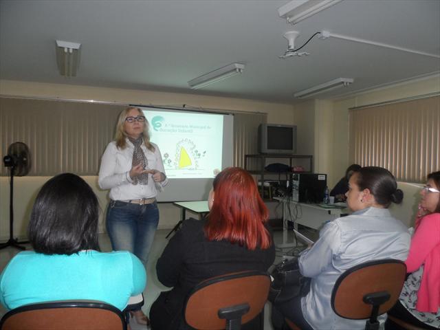 Educação Infantil