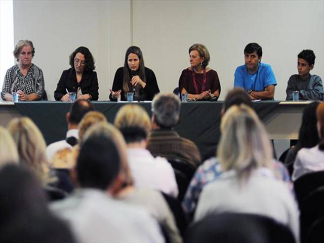 1ª Reunião de Instalação do FME