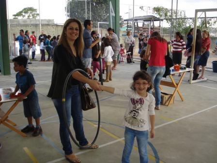 FESTA DA FAMILIA