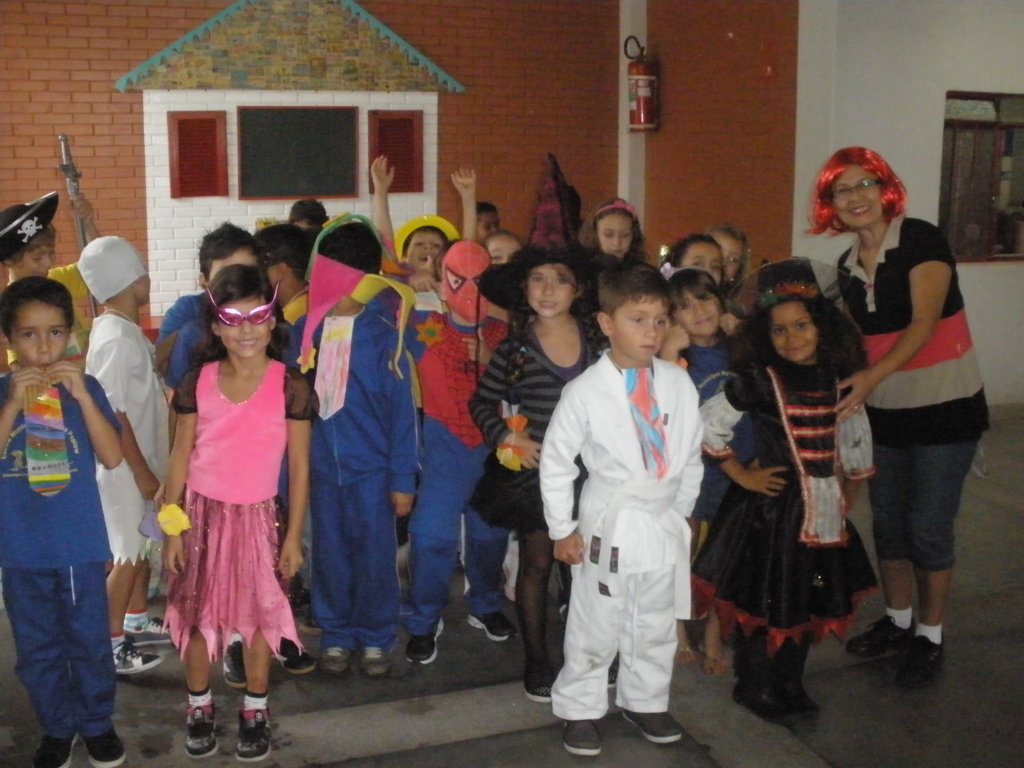 Carnaval 2014