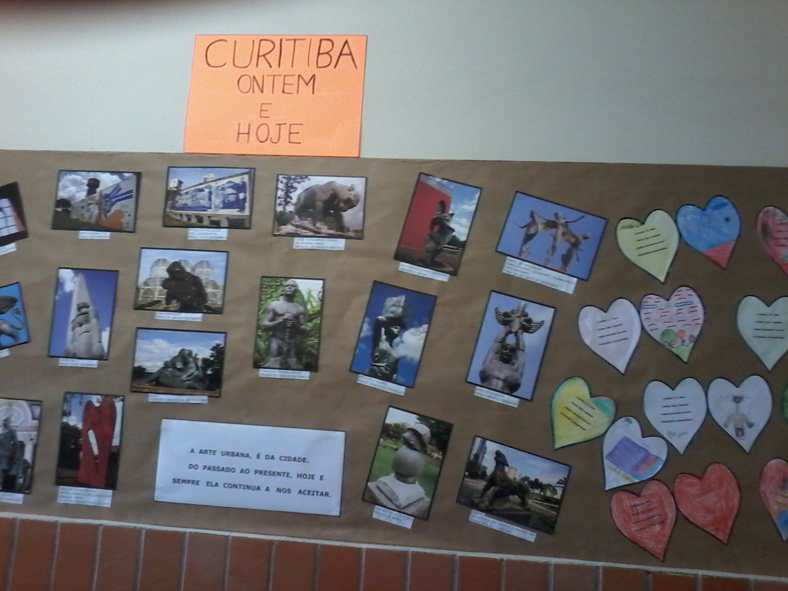 Aniversário de Curitiba