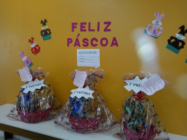 PÁSCOA