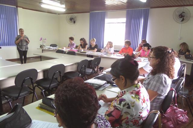 2.ª Reunião Ordinária do CME