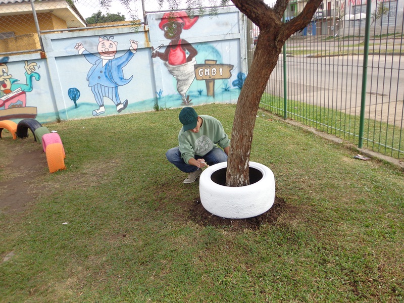 DIA DO TRABALHO18