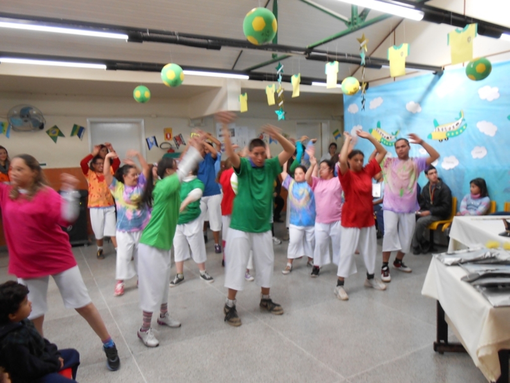 Mascote Regional