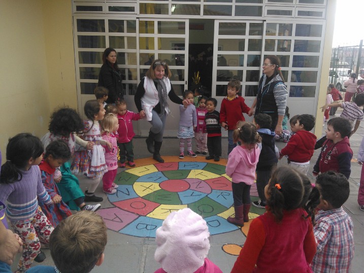 FESTA JUNINA35