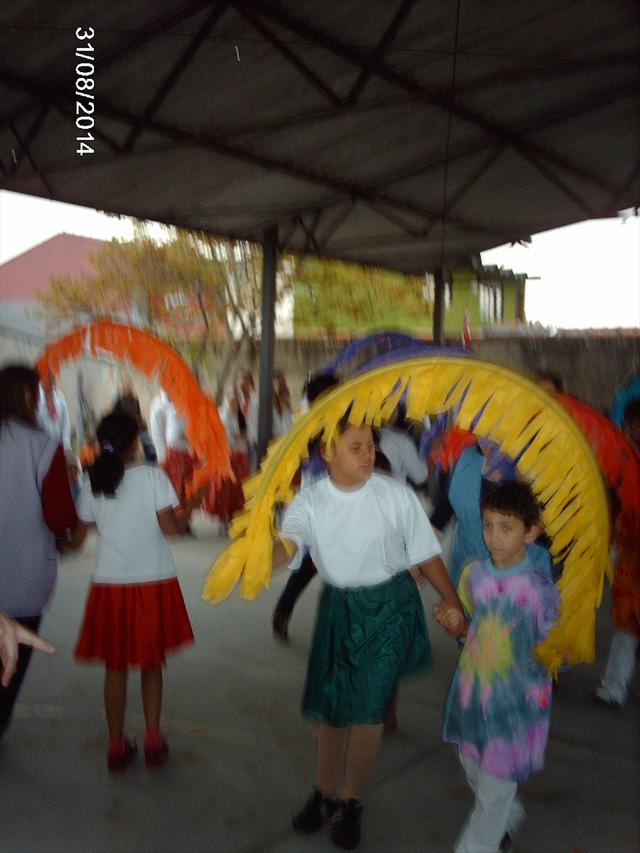 Semana Literária 2014