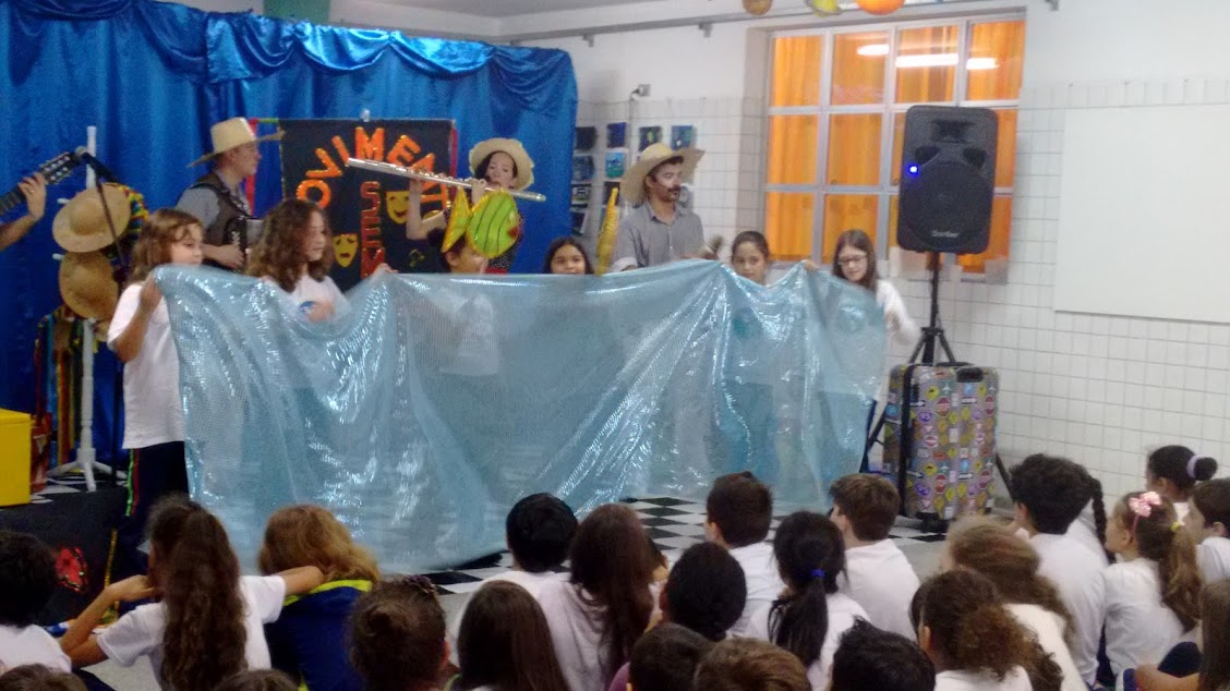 Teatro