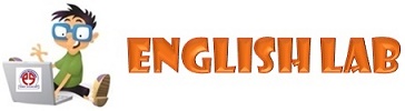 English Lab - O Laboratório de Inglês