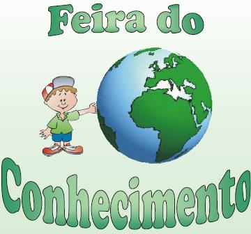 FEIRA DO CONHECIMENTO