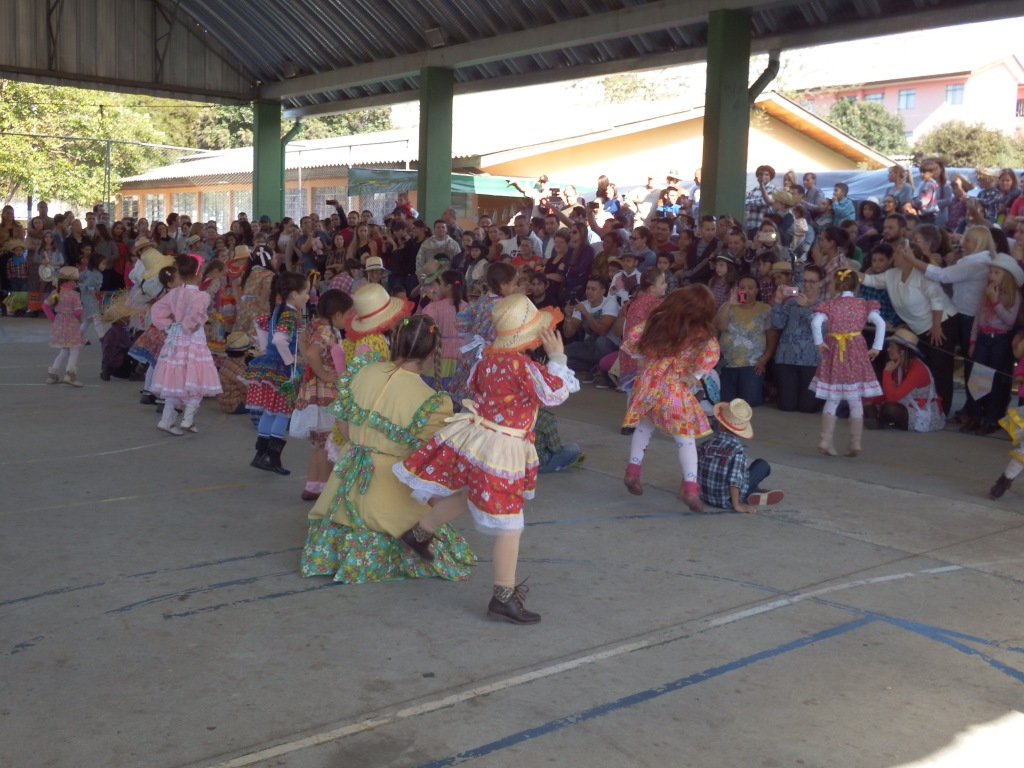 Festa Junina 2015