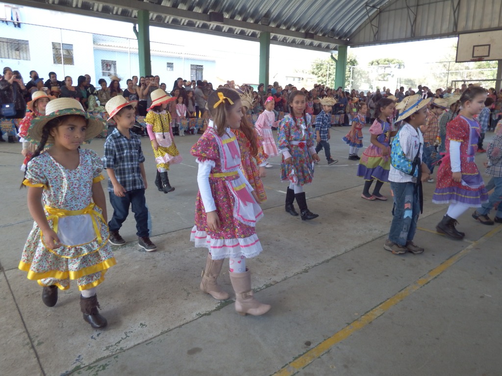 Festa Junina 2015