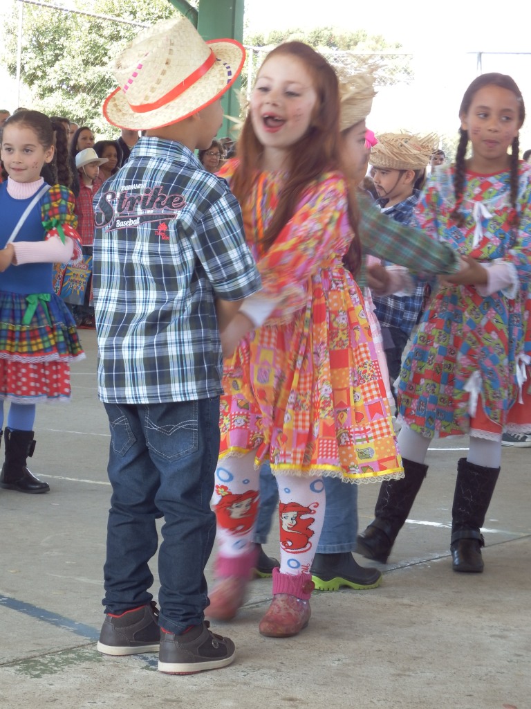 Festa Junina 2015