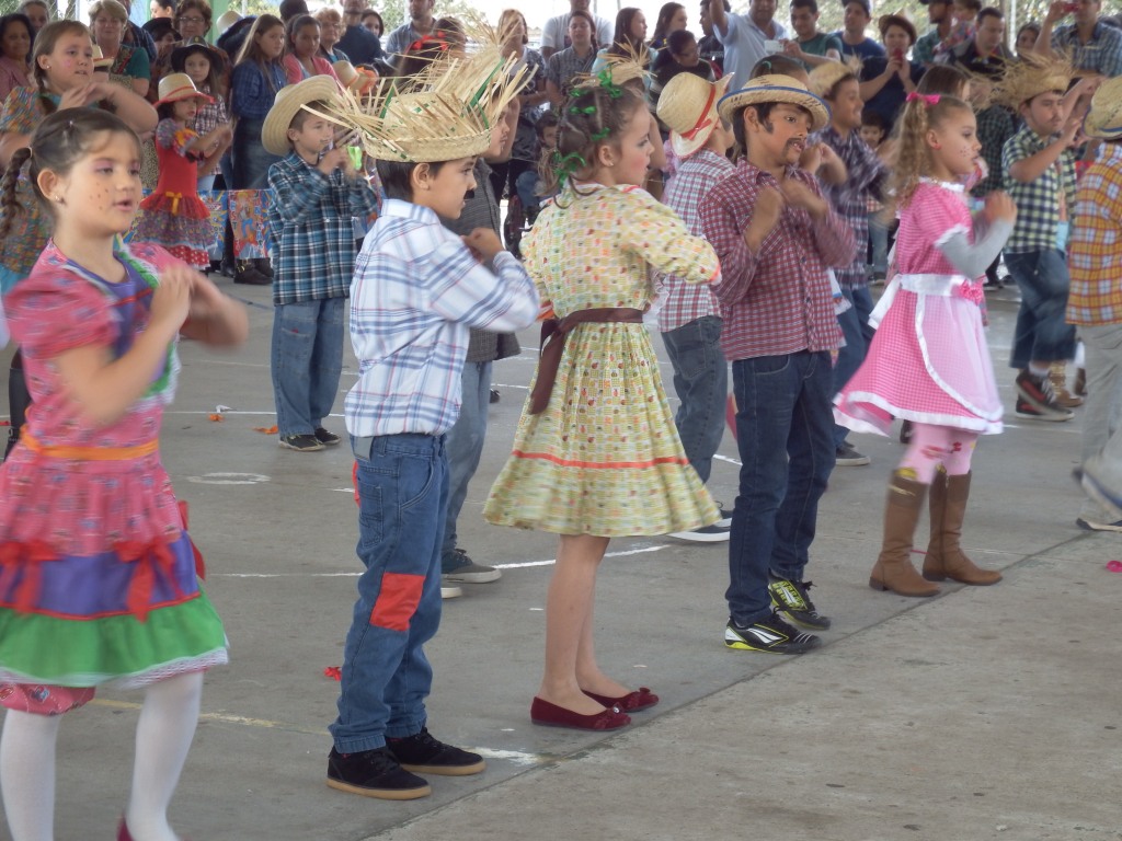 Festa Junina 2015