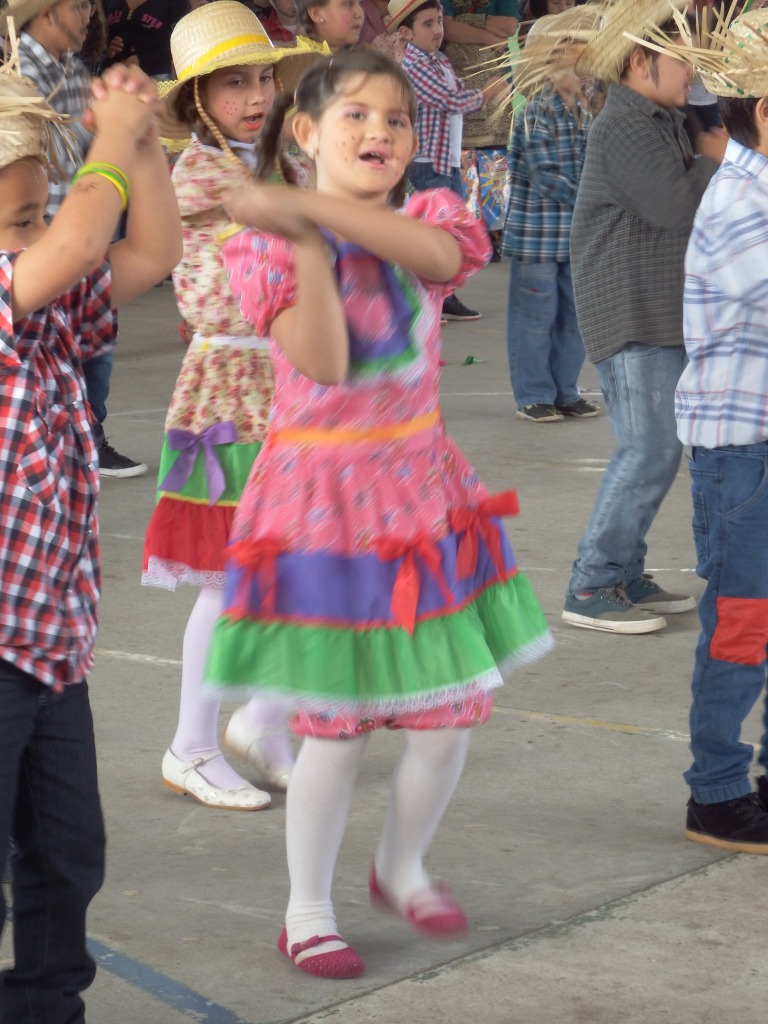 Festa Junina 2015