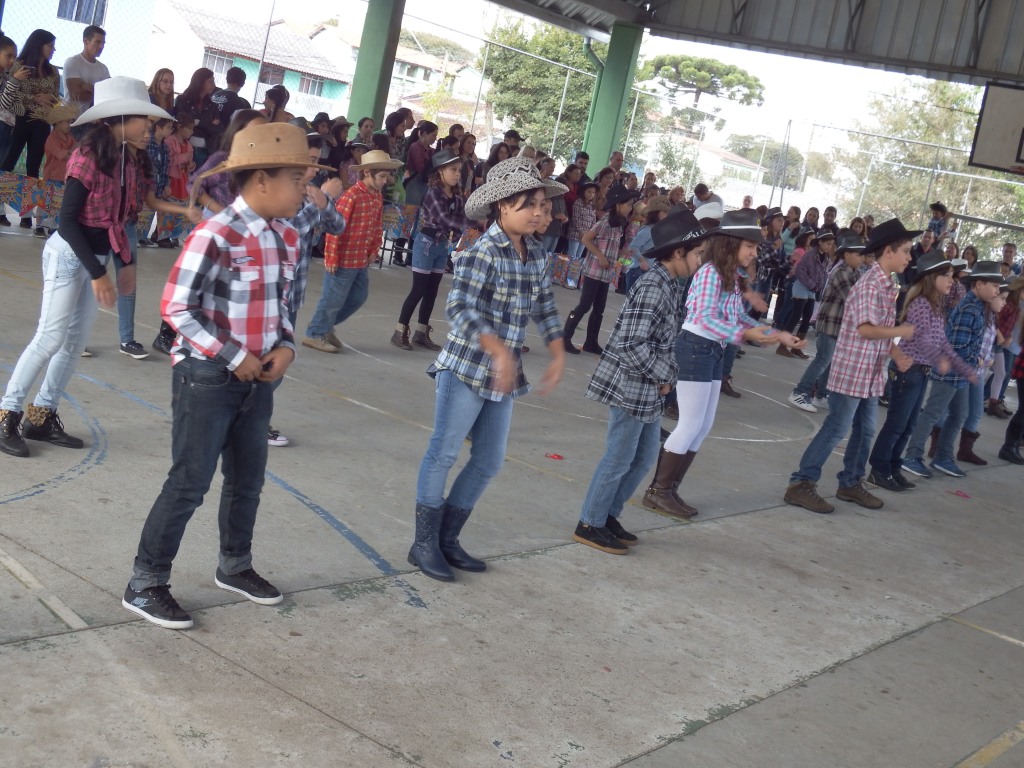 Festa Junina 2015