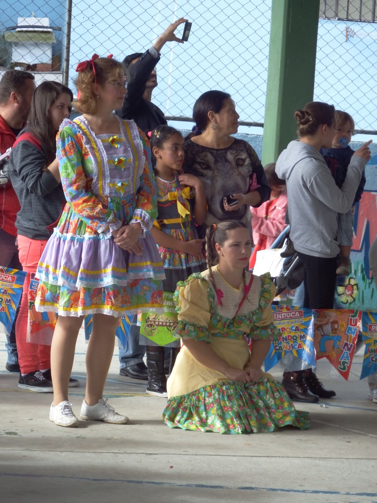 Festa Junina 2015