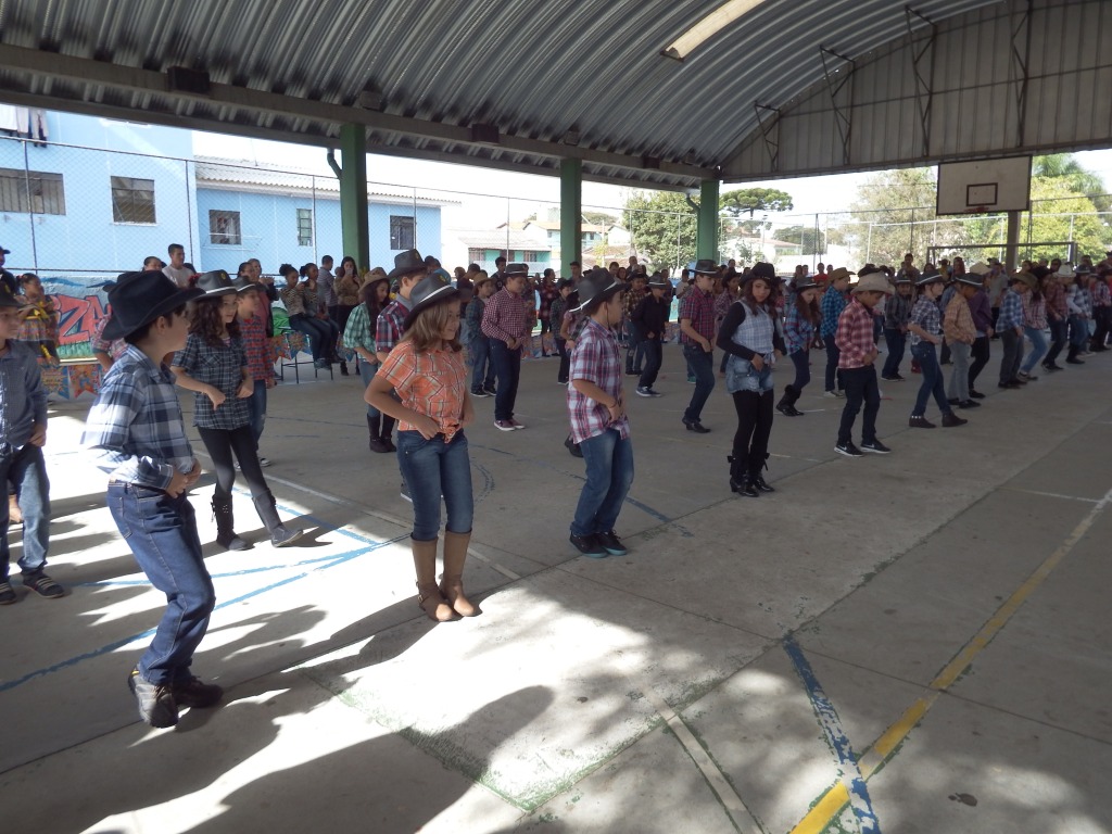 Festa Junina 2015