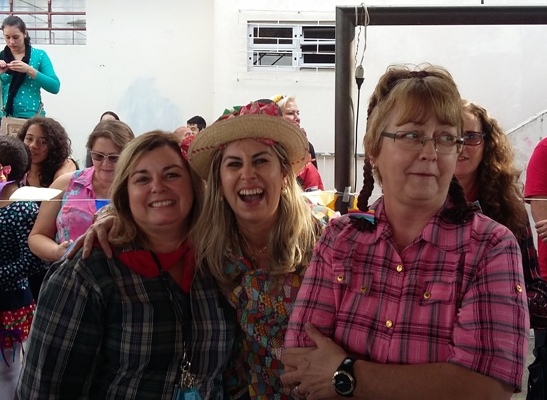 Festa Junina 2015