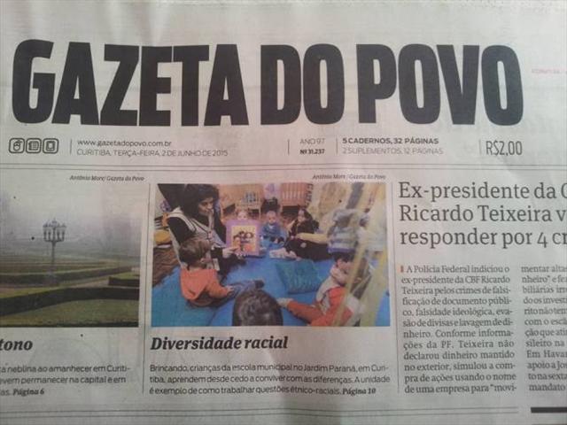 GAZETA