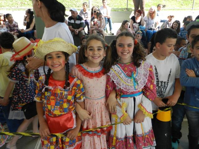 Festa Agostina 2015