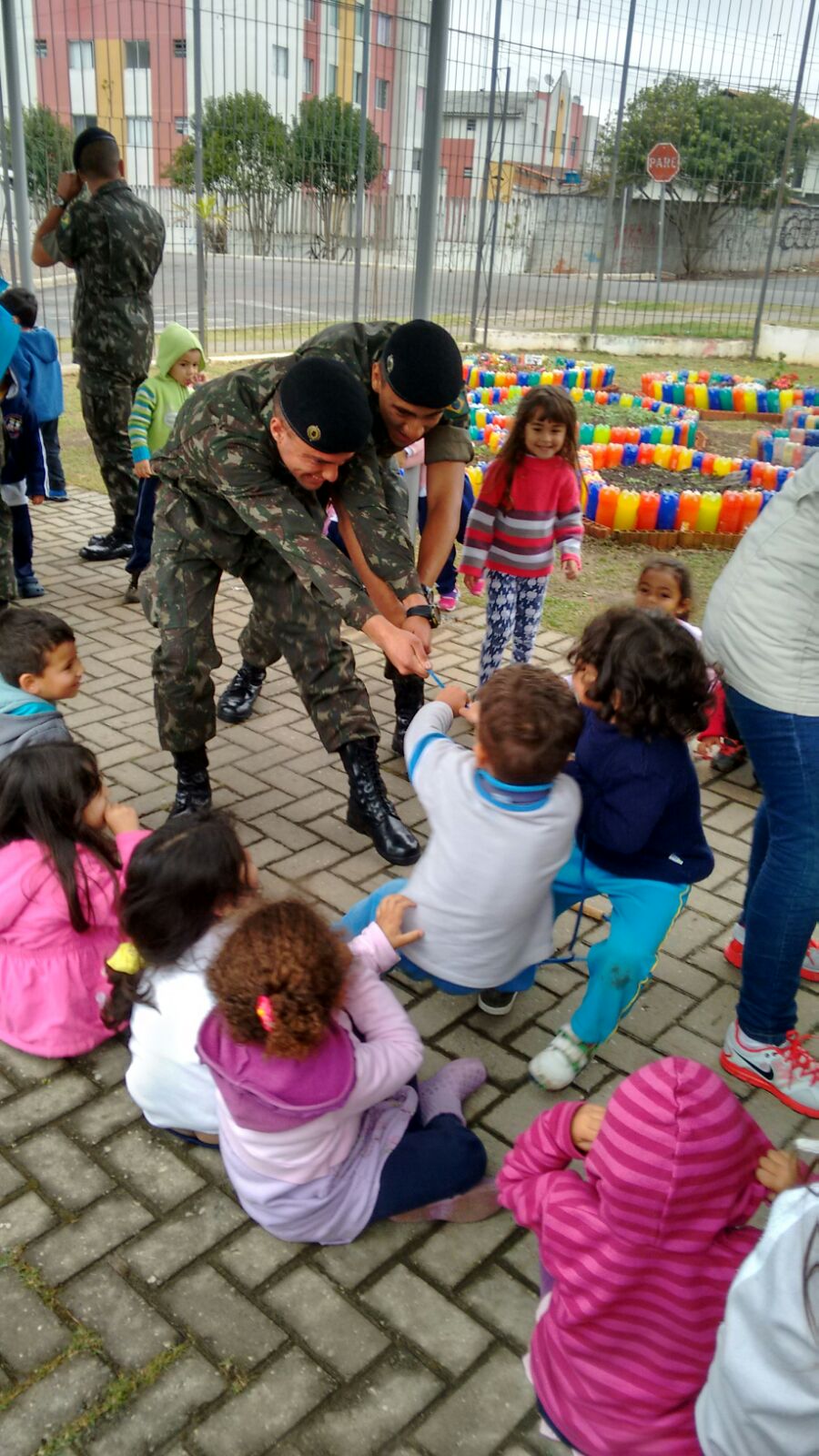 Dia do Soldado