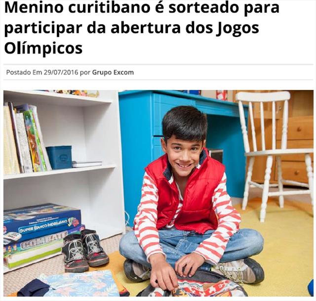 olimpiadas