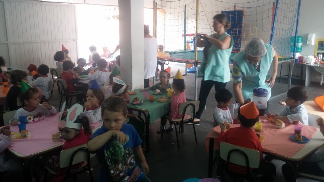 ANIVERSARIO MARÇO