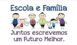 Família na Escola - dia 16 de Abril