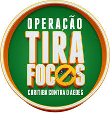 LOGO TIRA FOCOS CURITIBA